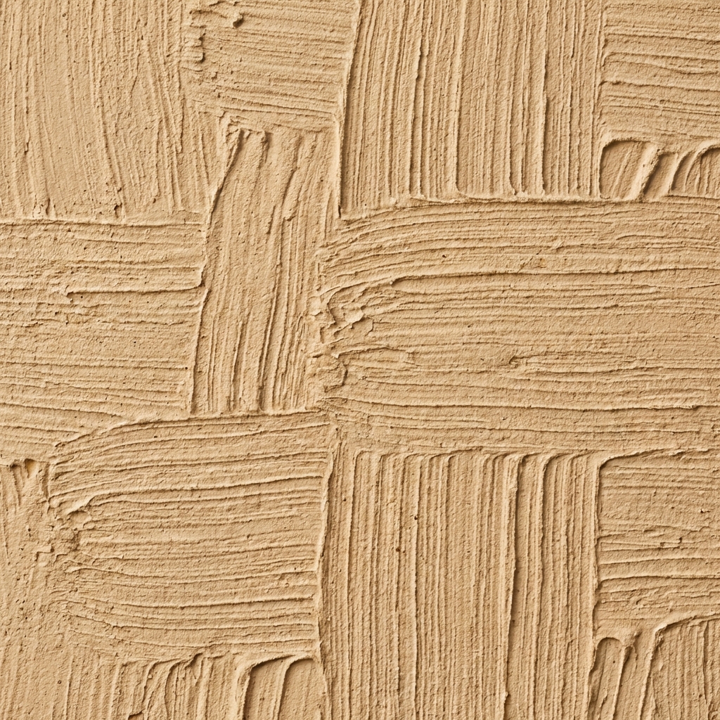 Cross-Brushed Stroke Texture