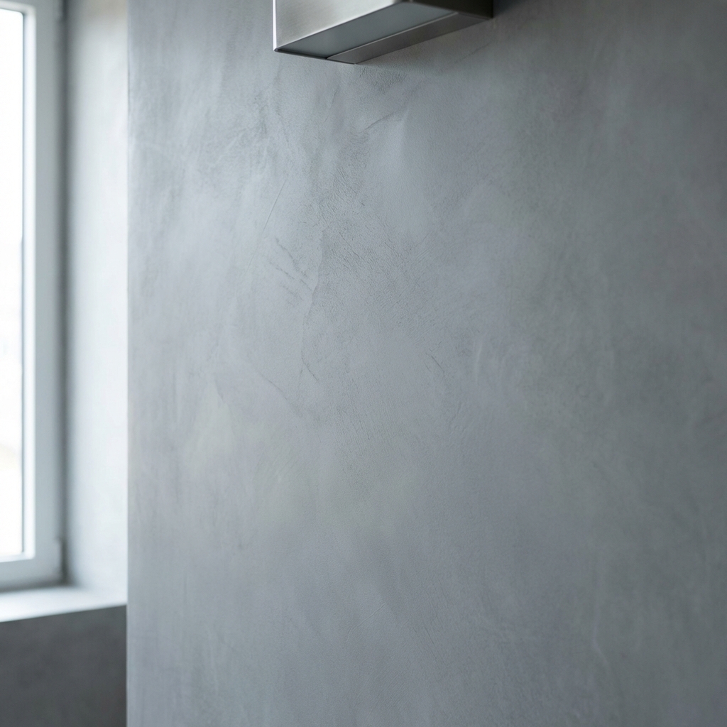 Standard Microcement Texture