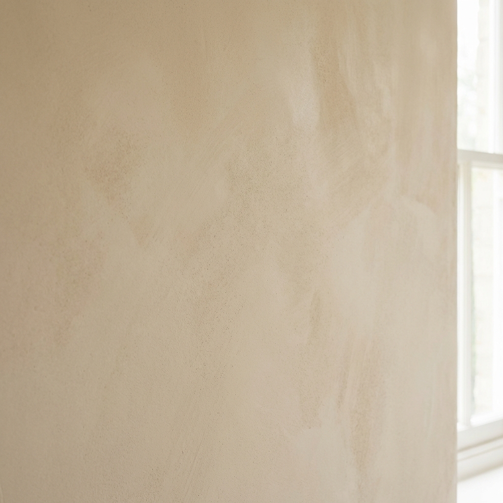 Mineral Silicate-Lime Blend Texture